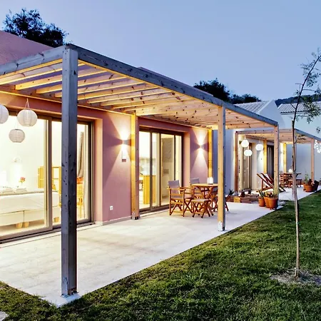 Kumquart Guesthouse, 20 People, Private Pool Tatil Evi *