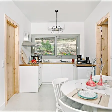 Tatil Evi Kumquart Guesthouse, 20 People, Private Pool Dáfni