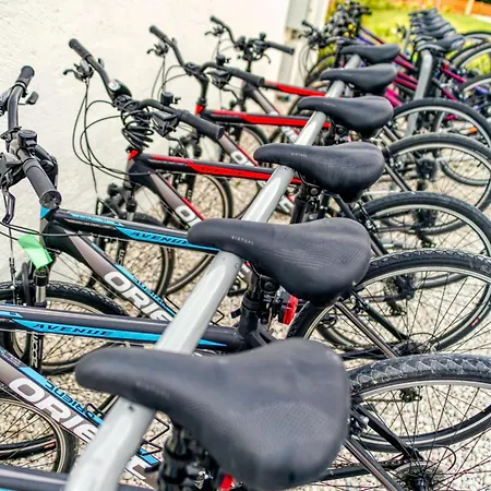 Tatil Evi Kumquart Guesthouse, 20 People, Private Pool