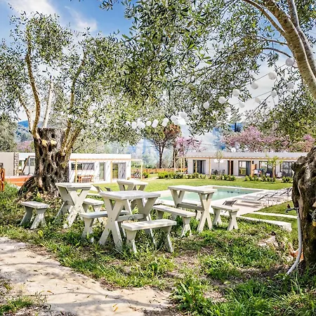 Kumquart Guesthouse, 20 People, Private Pool Tatil Evi