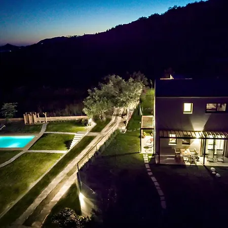 Kumquart Guesthouse, 20 People, Private Pool