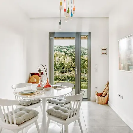 Σπίτι διακοπών Kumquart Guesthouse, 20 People, Private Pool