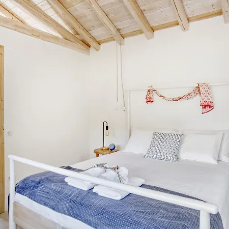 Kumquart Guesthouse, 20 People, Private Pool Dáfni