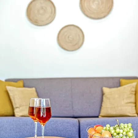Holiday home Kumquart Guesthouse, 20 People, Private Pool Dafni (Corfu)
