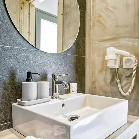 Kumquart Guesthouse, 20 People, Private Pool * Dáfni