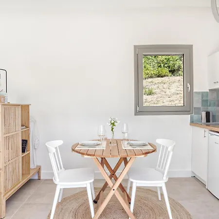 Σπίτι διακοπών Kumquart Guesthouse, 20 People, Private Pool