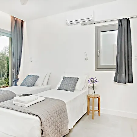 Σπίτι διακοπών Kumquart Guesthouse, 20 People, Private Pool *