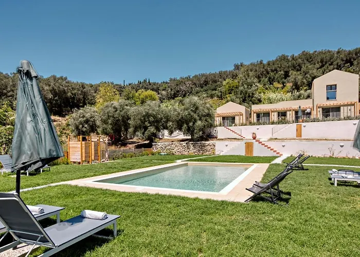 펜션 Kumquart Guesthouse, 20 People, Private Pool