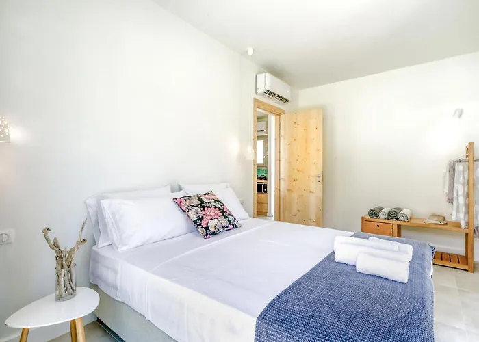 Kumquart Guesthouse, 20 People, Private Pool * Dáfni