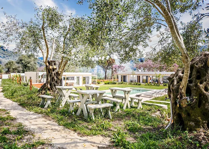 Kumquart Guesthouse, 20 People, Private Pool 펜션