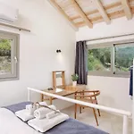Kumquart Guesthouse, 20 People, Private Pool Dáfni