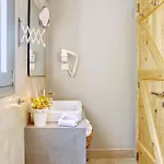 Kumquart Guesthouse, 20 People, Private Pool * Dáfni