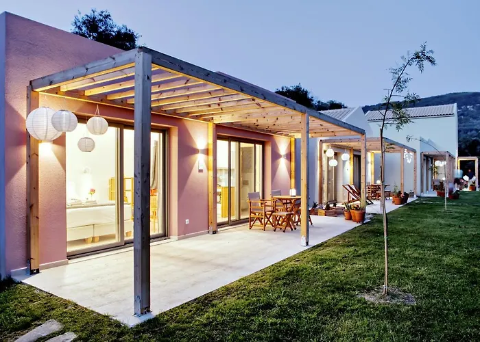 Kumquart Guesthouse, 20 People, Private Pool Дом отдыха *