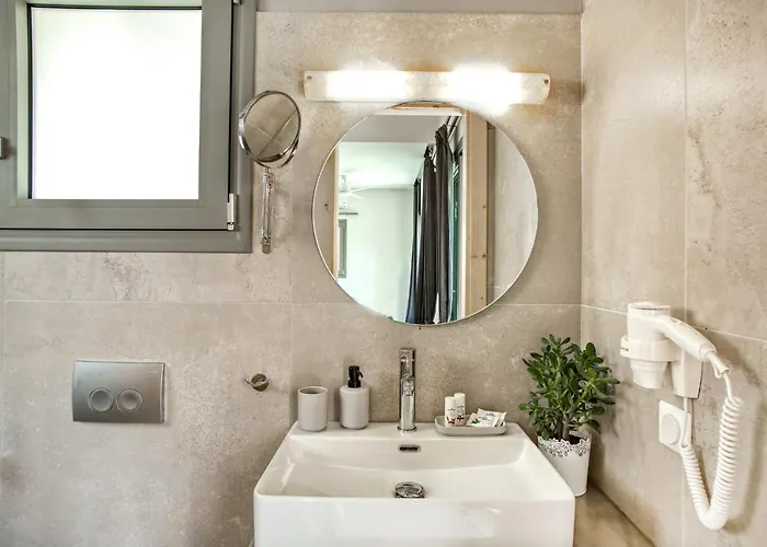 Kumquart Guesthouse, 20 People, Private Pool * Dafni (Corfu)