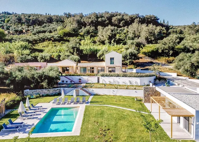 Дом отдыха Kumquart Guesthouse, 20 People, Private Pool *