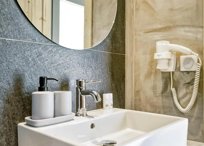 Kumquart Guesthouse, 20 People, Private Pool * Dafni (Corfu)