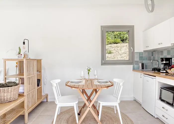 Дом отдыха Kumquart Guesthouse, 20 People, Private Pool