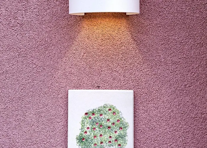 Kumquart Guesthouse, 20 People, Private Pool Дом отдыха Dafni (Corfu)