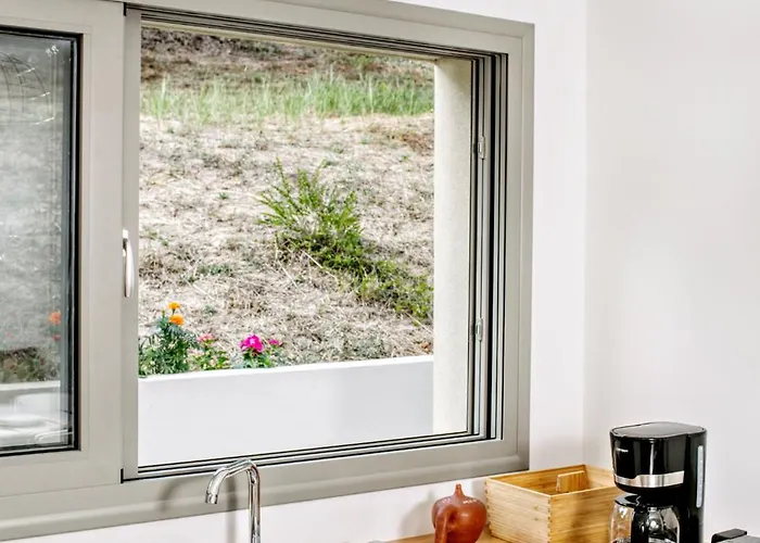 Kumquart Guesthouse, 20 People, Private Pool Dafni (Corfu)